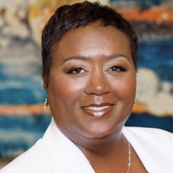 Monique Davis