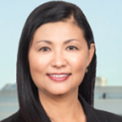 Linda Coburn