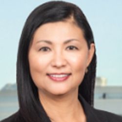 Linda Coburn
