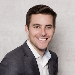 Spencer Hogan