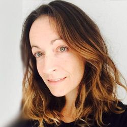 Caroline Harper