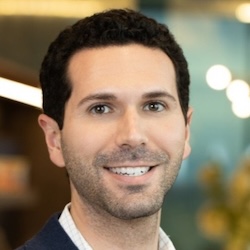 Eric Shullman