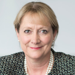 Helen Gordon