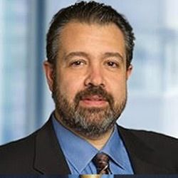 Anthony La Malfa