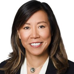 Stephanie Hsieh