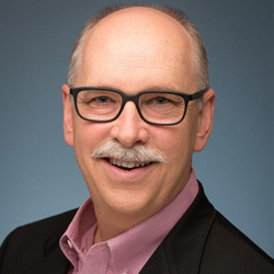 David Bogstad