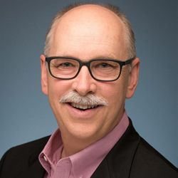 David Bogstad