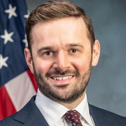 Kevin Bush
