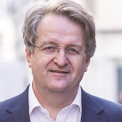 Robert Wolstenholme