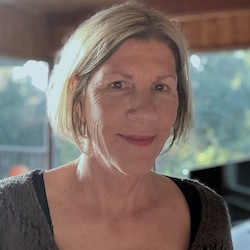 Charlene Mortale