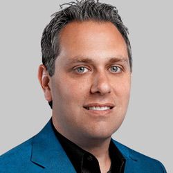 Jon Weiss