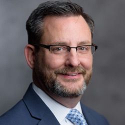 Michael Starling
