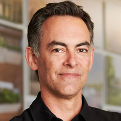 Sebastian Salvadó