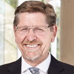 Donald Braun