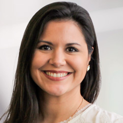 Laura Vargas