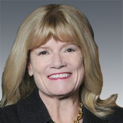 Dr. Terry Fulmer