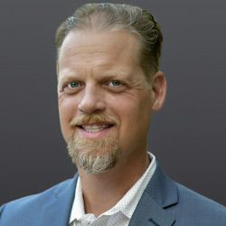 Aaron Alford