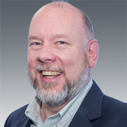 Kirk Talbott