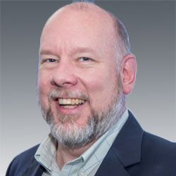 Kirk Talbott