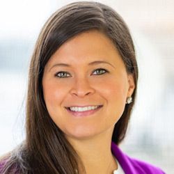 Jennifer Nichols