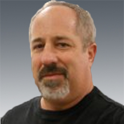 Bruce Eisele