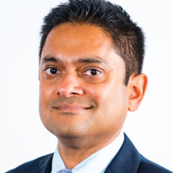 Jay Bhaumik