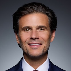 Daniel de la Vega