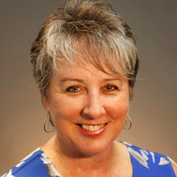 Kathy Craft