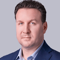 Joseph Rossi