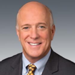 Pat Donahue