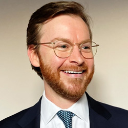 David Reid