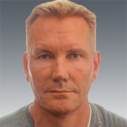 Ralph Winter