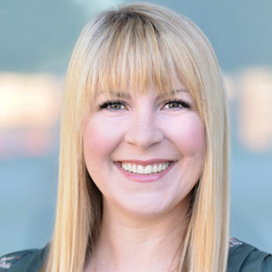 Katherine Mosley