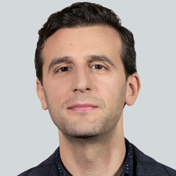 Mazen Jamal