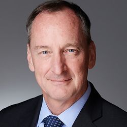 Kevin Sheehan