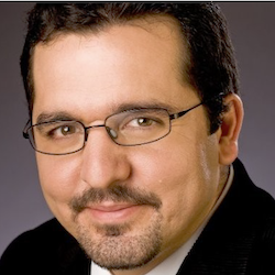 Ray Sosa