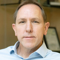 Steve Garrett