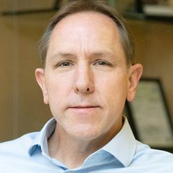 Steve Garrett