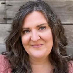 Andrea Pickett