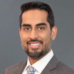 Faizan Qureshi