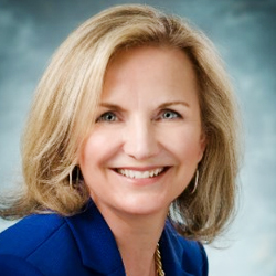 Jackie Duke