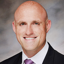 Mike Petrizzi