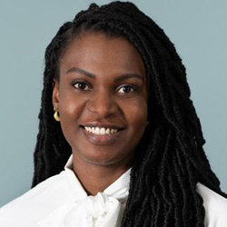 Claire Ezekwe