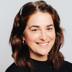 Christina McFadden