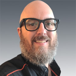 Doug Chansky