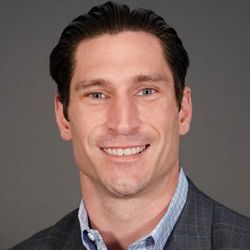 Mike Fish