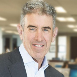 Jeff Friedman