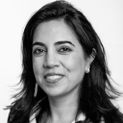 Shallini Mehra