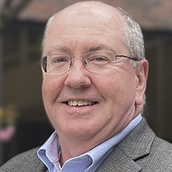 Bob Andrews