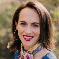 Maritza Pechin